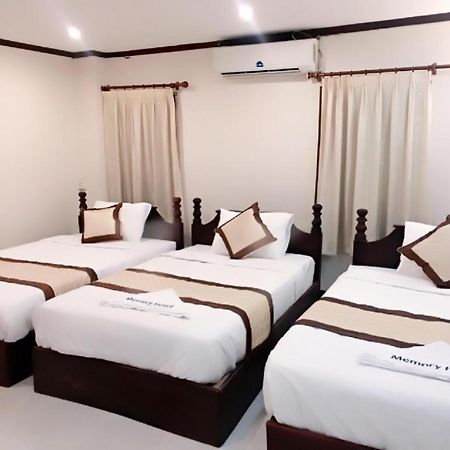 Vientiane Memory Hotel Ngoại thất bức ảnh