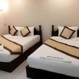 Vientiane Memory Hotel Ngoại thất bức ảnh